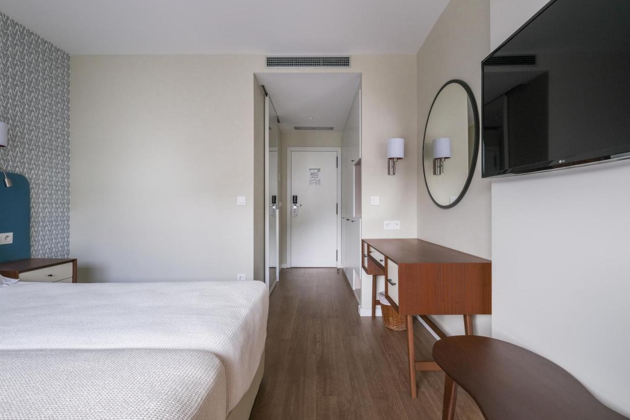 Hotel Vouga Termas de São Pedro do Sul Bagian luar foto