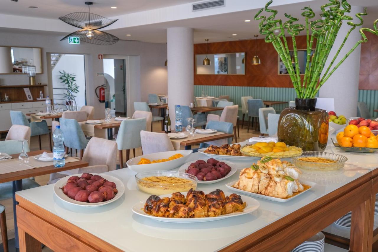 Hotel Vouga Termas de São Pedro do Sul Bagian luar foto