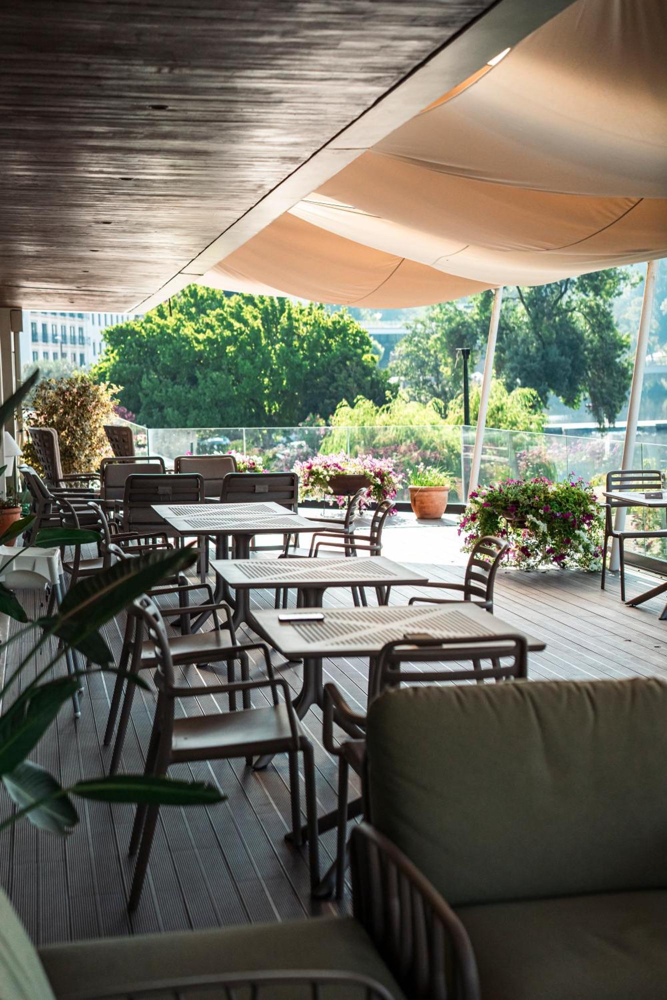 Hotel Vouga Termas de São Pedro do Sul Bagian luar foto